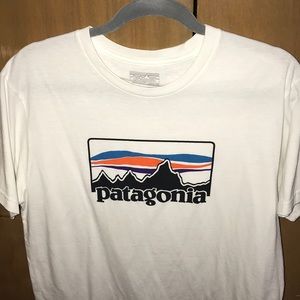 Patagonia shirt
